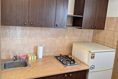 Garsonieră semidecomandată, mobilată în Nicolina - 3