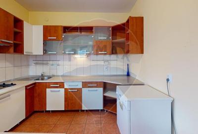 Vila individuala de inchiriat in Sibiu, cu teren de 1.000 mp - 9