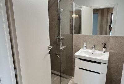 Apartament cu 4 camere decomandat, mobilat în Băneasa - 15