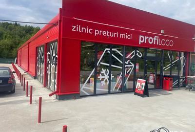 De vanzare cladire spatiu comercial - 3