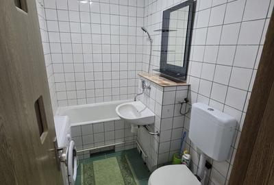 Apartament cu 2 camere decomandat în Tudor - 8