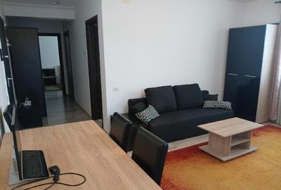 Apartament spatios 2 camere, 2 bai si balcon 13mp - 11