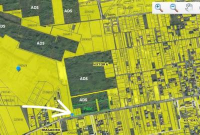 Apartament cu 2 camere decomandat în Prelungirea Ghencea - 8