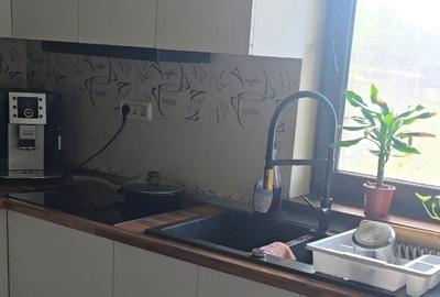 Casa de vanzare ,gaz,piscina etc - 12