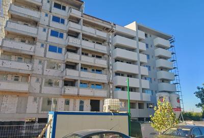 OFERTA LA PLATA CASH Apartament 2 camere decomandat Grand Arena. - 4