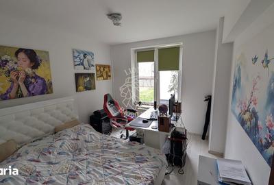 Apartament cu 3 camere în Mărișelu - 1