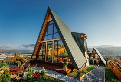 Casă individuală cu 4 camere cu Teren 867 Mp în Vest - 14