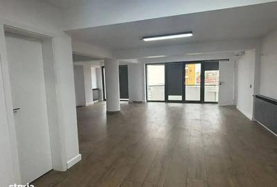 Spațiu comercial, de 171 mp, în Grivița - 18