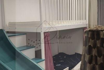 Vila 4 camere Tunari I noua, mobilata I zona centrala Parc Primarie - 6