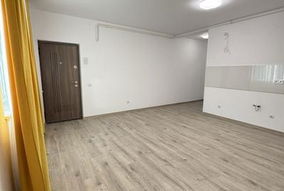 Apartament cu 2 camere semidecomandat în Tăuți - 1