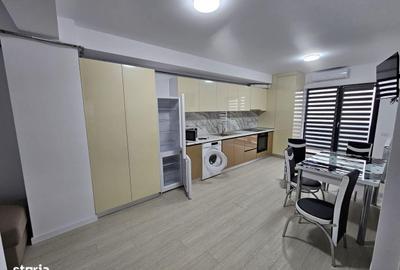 Apartament cu 2 camere în Central - 2