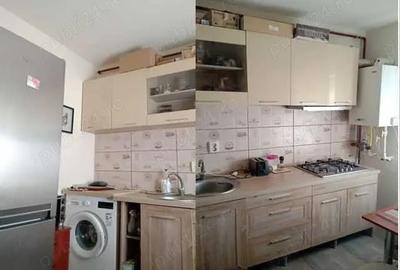 Inchiriez garsoniera decomandata in vila, cu curte-DIRECT PROPRIETAR Inchiriez garsoniera decomandata in vila, cu curte-DIRECT PROPRIETAR - 2