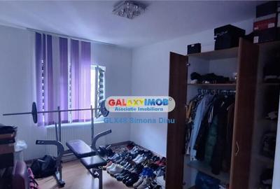 Apartament 3 camere micro 3 Targoviste - 8