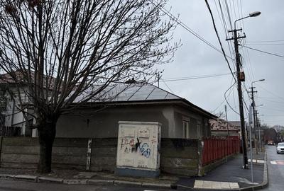 Casă cu 4 camere în Heliade Rădulescu - 6