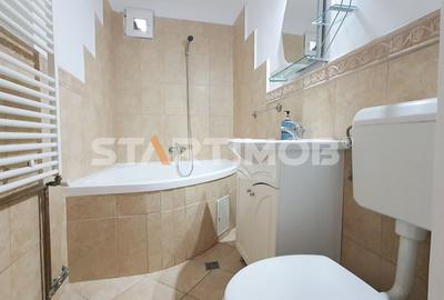 Apartament cu 2 camere în Centrul Civic - 6