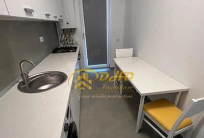 Inchiriez apartament modern o camera in Bucium - 2