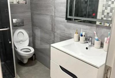 Apartament cu 3 camere decomandat în Central - 8