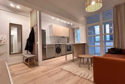 Apartament cu 2 camere decomandat în Lunca Cetățuii - 2