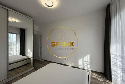 Apartament cu 2 camere decomandat în Bragadiru - 9