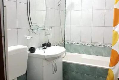 Inchiriez ap 2 cam, decomandat, central, zona linistita - 10