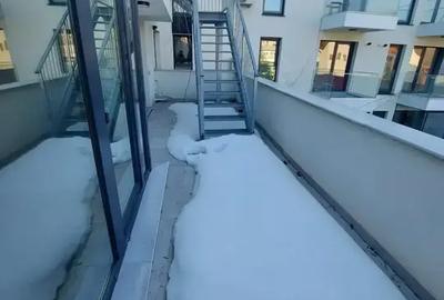 Apartament cu 2 camere decomandat, mobilat în Unirii - 11