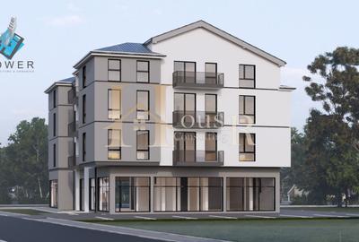 Apartament cu 2 camere decomandat în Giroc - 8