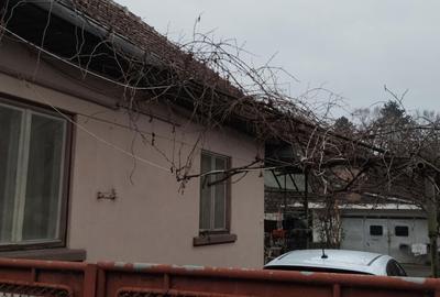Casă cu 3 camere în Dacia - 4