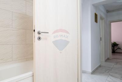Apartament cu 2 camere decomandat, mobilat în Dobroești - 6