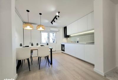 Apartament cu 2 camere, mobilat în Nerva Traian - 5