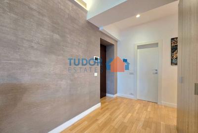 Apartament cu 4 camere, mobilat în Șoseaua Nordului - 11