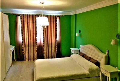 Apartament cu 4 camere în Europa