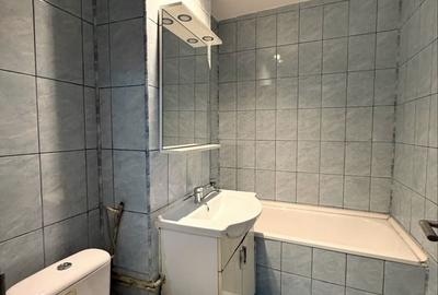 Apartament cu 2 camere semidecomandat în Lacul Tei - 3