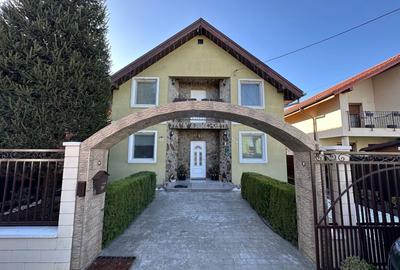 Casă cu 4 camere în Chișoda - 2