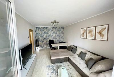 Apartament cu 2 camere decomandat, mobilat în Banu Manta - 2