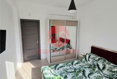 Apartament cu 2 camere decomandat în Nord - 12