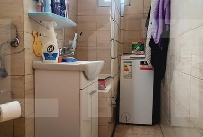 Apartament cu 2 camere, 38 mp, zona Sagului - 8
