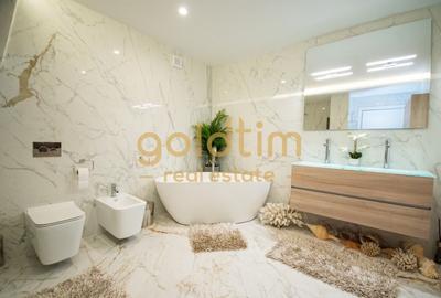 PENTHOUSE SUPERB/VEDERE LIBERA/2LOCURI PARCARE/SPATII GENEROASE/SUPERB/TERASA - 22