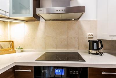 Apartament cu 3 camere decomandat în Alba Iulia - 9