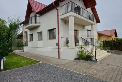 Casă cu 5 camere cu Teren 600 Mp în Turda - 17