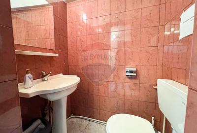 Spatiu de birouri in zona Aviatorilor – 95 mp utili + garaj 30 mp - 12