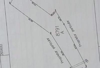 Spațiu comercial, în Oncea - 5