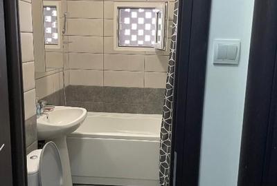 DRUMUL TABEREI - 6 minute metrou FAVORIT - Apartament 2 camere RENOVAT - 9