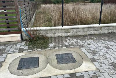 Teren de vanzare in Talmaciu zona lini?tita, cu priveli?te spre mun?i - 5