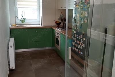 Vand apartament Soho residence - 2