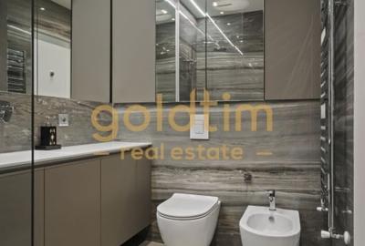 Apartament cu 5 camere decomandat, mobilat în Kiseleff - 35