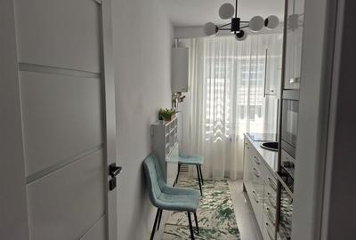 Apartament cu 2 camere decomandat în Vasile Aaron - 3