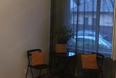Garsonieră decomandată în Budai - 2