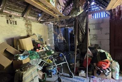 Casă cu 2 camere cu Teren 1523 Mp în Periferie - 1