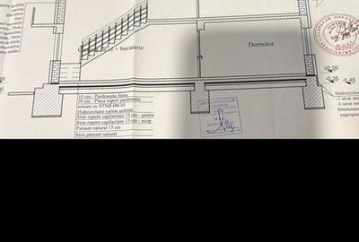 Casă cu 4 camere cu Teren 30 Mp în Dobroești - 7