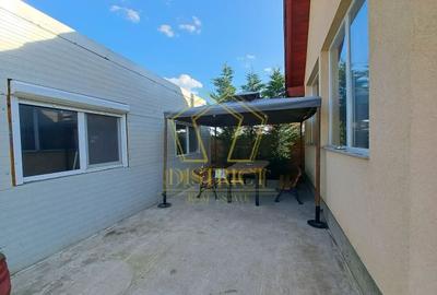 Teren intravilan duplex/casa individuala | Dumbravita - 3